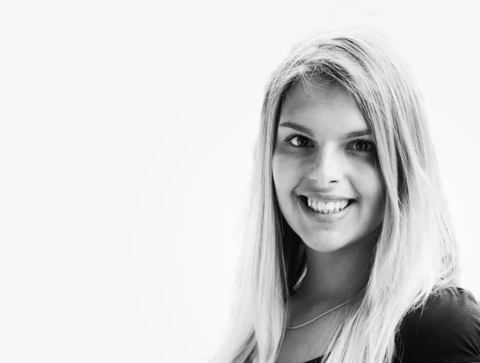 Porträt von Anna Buling